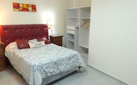 Departamento 1 Complejo Sol de Oeste
